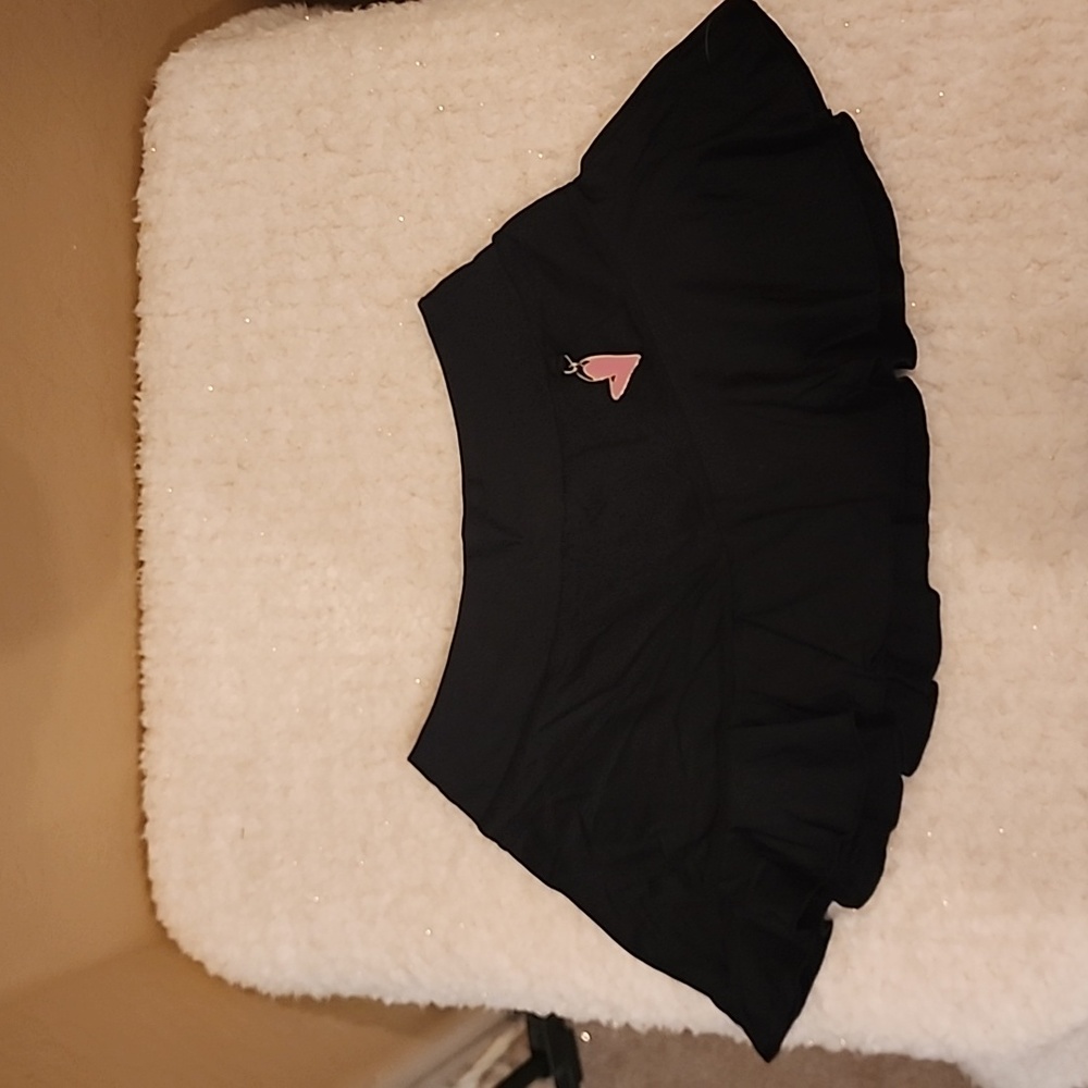 Hurley swim skirt